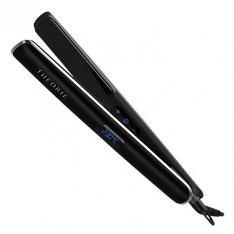 Theorie Quantum Black Straightener