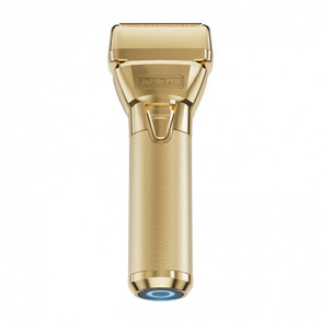 BaBylissPRO FXONE GoldFX Double Foil Shaver