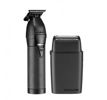 BaBylissPRO LimitedFX Trimmer Shaver Duo BaBylissPRO LimitedFX Trimmer Shaver Duo