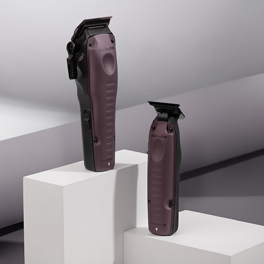 BaBylissPRO FXOne LoPROFX Clipper Trimmer Duo Nightfall