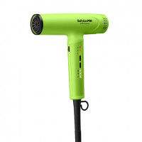 BaBylissPRO Nano Light Ionic Hair Dryer Green