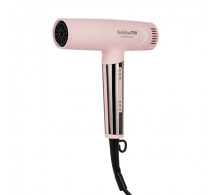 BaBylissPRO Nano Light Ionic Hair Dryer Pink BaBylissPRO Nano Light Ionic Hair Dryer Pink
