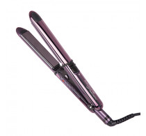 BaBylissPRO Nano Titanium Optima 3000 Hair Straightener Nightfall
