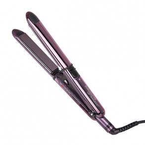 BaBylissPRO Nano Titanium Optima 3000 Hair Straightener Nightfall