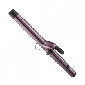 BaBylissPRO Nano Titanium Extended Barrel Curling Iron Nightfall 32mm