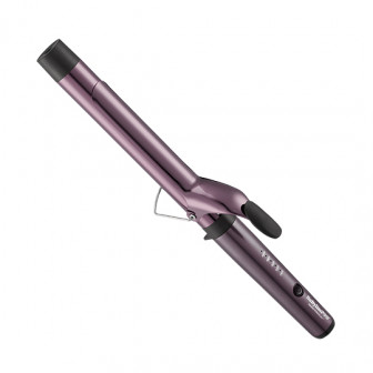 BaBylissPRO Nano Titanium Extended Barrel Curling Iron Nightfall 32mm BaBylissPRO Nano Titanium Extended Barrel Curling Iron Nightfall 32mm
