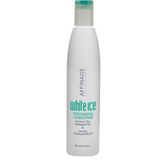 Affinage White Ice Moisturising Conditioner 250ml