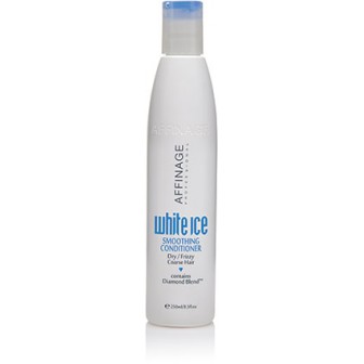 Affinage  White Ice Smooth Conditioner 250ml