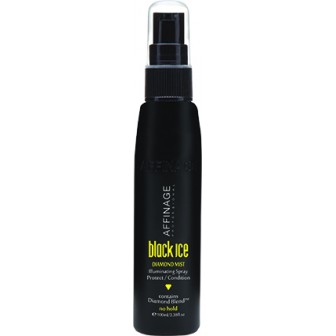AFFINAGE BLACK ICE DIAMOND MIST 100ML