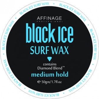 AFFINAGE BLACK ICE SURF WAX 50G