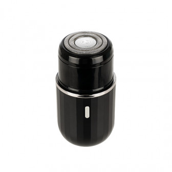 Silver Bullet Whizz Rotary Waterproof Foil Shaver