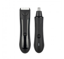 Silver Bullet Smooth Buddies 2 in 1 Face & Body Grooming Kit Silver Bullet Smooth Buddies 2 in 1 Face & Body Grooming Kit