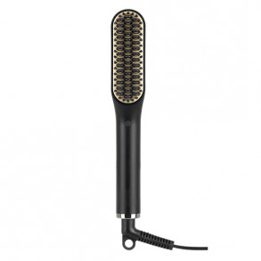 Silver Bullet Slick Beard Straightening Brush