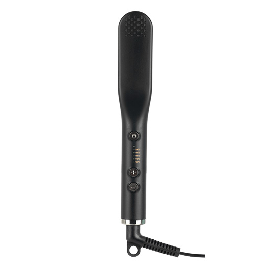 Silver Bullet Slick Beard Straightening Brush