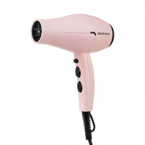 Silver Bullet City Chic Hair Dryer Pink