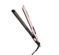 Silver Bullet City Chic Hair Straightener Pink Silver Bullet City Chic Hair Straightener Pink