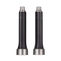 Silver Bullet SuperStar MultiStyler Curling Attachments 28mm Silver Bullet SuperStar MultiStyler Curling Attachments 28mm