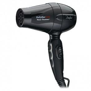 BaBylissPRO Bambino Ultra Lightweight Travel Hair Dryer