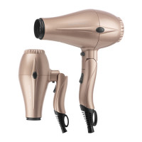 Silver Bullet Hi Flyer Foldable Travel Hair Dryer Silver Bullet Hi Flyer Foldable Travel Hair Dryer