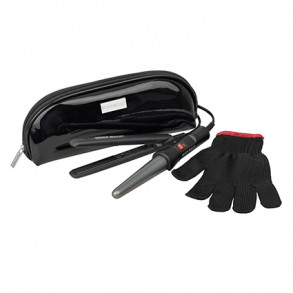 Silver Bullet Style On The Run Travel Set