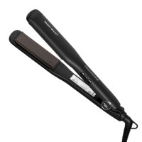 Silver Bullet Keratin 230 Ceramic Tourmaline Wide Plate Hair Straightener Silver Bullet Keratin 230 Ceramic Tourmaline Wide Plate Hair Straightener