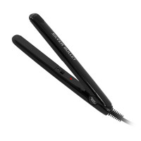 Silver Bullet Mini Hair Straightener Black Silver Bullet Mini Hair Straightener Black