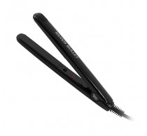 Silver Bullet Mini Hair Straightener Black
