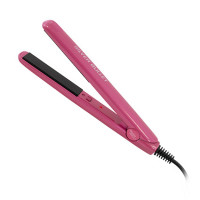 Silver Bullet Mini Hair Straightener Pink Silver Bullet Mini Hair Straightener Pink