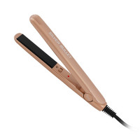 Silver Bullet Mini Hair Straightener Gold Silver Bullet Mini Hair Straightener Gold