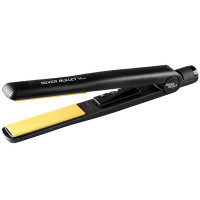 Silver Bullet Vibe Ceramic Hair Straightener Silver Bullet Vibe Ceramic Hair Straightener