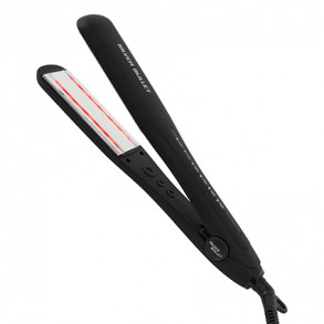 Silver Bullet Titanium 230 IR Elysium Infrared Straightener - Wide Plate 38mm
