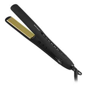 Silver Bullet Keratin 230 Titanium Straightener Gold 25mm