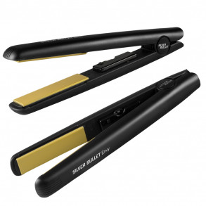 Silver Bullet Envy Ceramic Hair Straightener