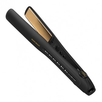Silver Bullet Keratin 230 Copper Titanium Hair Straightener