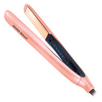 Silver Bullet Titanium 230 Supernova Touch Screen Hair Straightener 25mm Silver Bullet Titanium 230 Supernova Touch Screen Hair Straightener 25mm