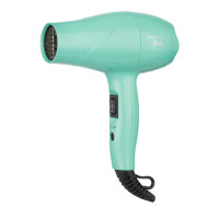 Silver Bullet Metallic Baby Travel Hair Dryer Aqua Silver Bullet Metallic Baby Travel Hair Dryer Aqua