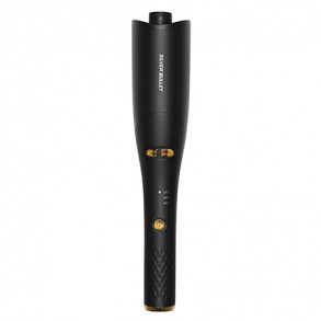 Silver Bullet XOXO Auto Hair Curler