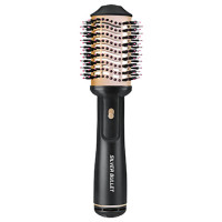 Silver Bullet Oval Showbiz Hot Air Brush Silver Bullet Oval Showbiz Hot Air Brush