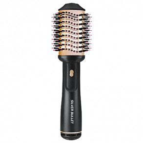 Silver Bullet Oval Showbiz Hot Air Brush