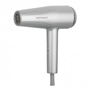 Silver Bullet Platinum Hair Dryer 2200W