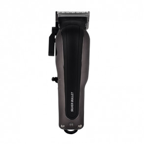 Silver Bullet Easy Glider Rechargeable Cordless Hair Clipper