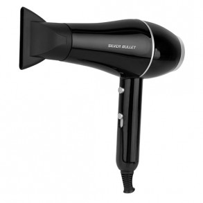 Silver Bullet Influencer Hair Dryer 1900W
