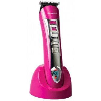 Silver Bullet Lithium Pro 100 Trimmer