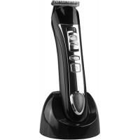 Silver Bullet Lithium 100 PRO Cordless Hair Trimmer Black Silver Bullet Lithium 100 PRO Cordless Hair Trimmer Black