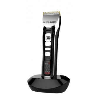Silver Bullet Ceramic Pro 240 Hair Clipper