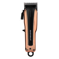 Silver Bullet Smooth Rider Cordless Hair Clipper Silver Bullet Smooth Rider Cordless Hair Clipper