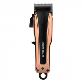 Silver Bullet Smooth Rider Cordless Hair Clipper