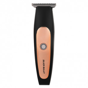 Silver Bullet Mini Blaze Cordless Hair Trimmer