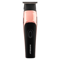 Silver Bullet Hyper Speed Cordless Hair Trimmer Silver Bullet Hyper Speed Cordless Hair Trimmer
