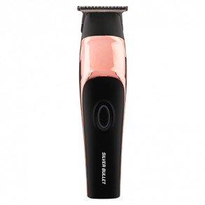 Silver Bullet Hyper Speed Cordless Hair Trimmer